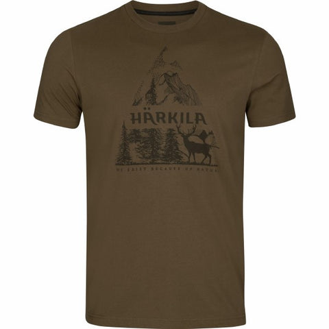 Harkila Nature T-Shirt
