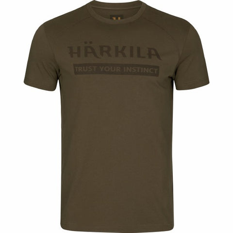Harkila Logo T-Shirt