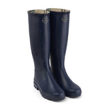 Le Chameau Iris Ladies Wellingtons