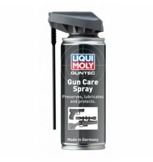 Liqui Molly Guntec Gun Spray