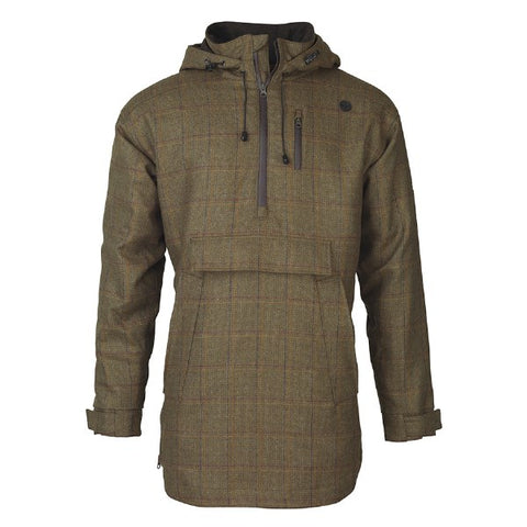 Laksen Woolston Tweed Smock