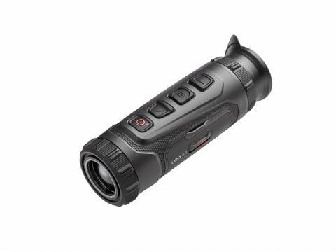 HIKMICRO Lynx 3.0 35mm Thermal Monocular LH35