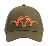 Blaser Huntec Trucker Cap