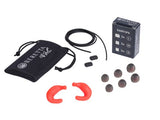 Beretta E2 Mini Headset Hearing Protection