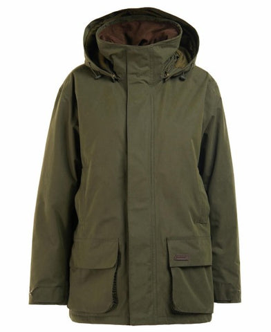 Barbour Ladies Beaconsfield Waterproof Jacket