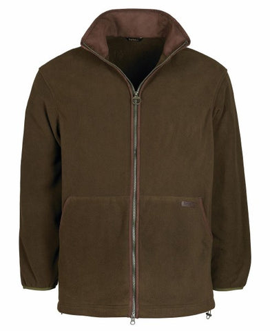 Barbour Oakmoor Fleece Jacket