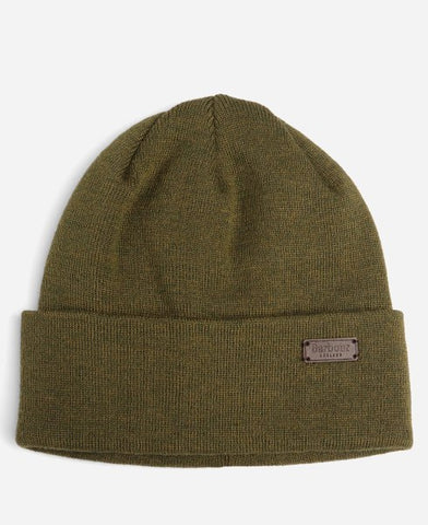 Barbour Healey Beanie Cap