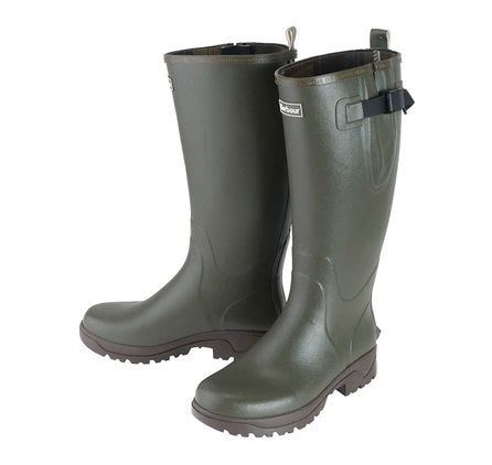 Barbour Tempest Wellington Boots