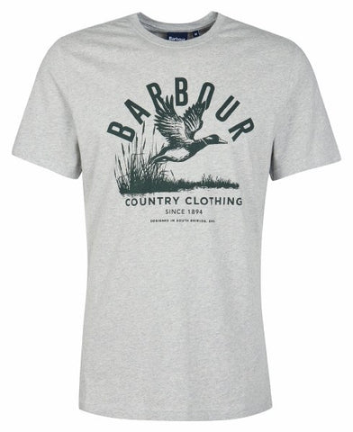 Barbour Country T-Shirt