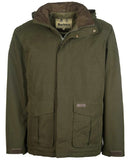 Barbour Brockstone Waterproof Shooting Jacket