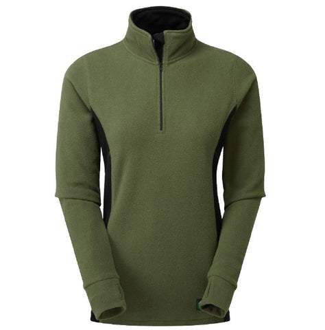 Ridgeline Ladies Alpine Fleece