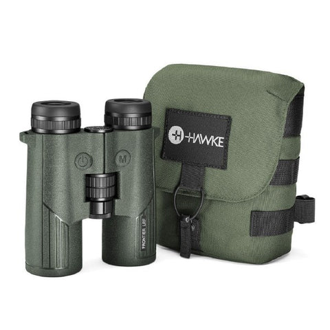 Hawke Frontier LRF Binoculars