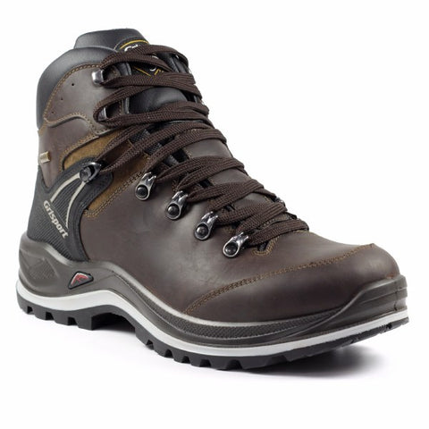 Grisport Snowdon Hiker Boots