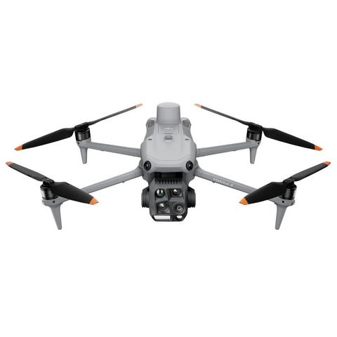 DJI Matrice 4T Thermal Drone