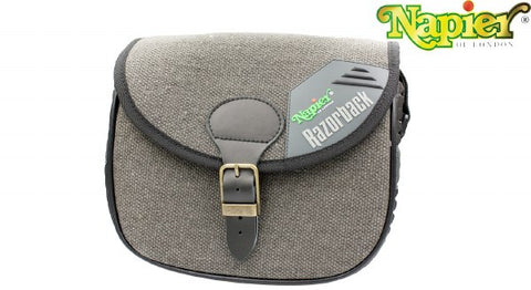 Napier Razorback Cartridge Bag