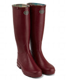 Le Chameau Iris Ladies Wellingtons