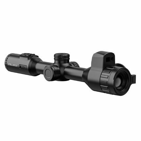 Hikmicro Stellar 35mm SH35L3.0