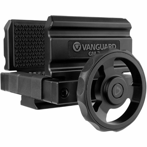 Vanguard Porta - Aim Gun Shooting Rest Rifle Range Adjustable Tripod Stand