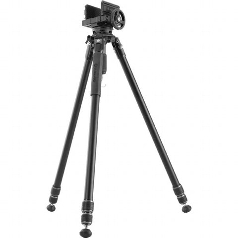 Vanguard Endeavor L303AGM Tripod