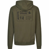 Seeland Delta Hoodie