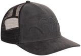 Blaser 3D Debossed Cap Argali