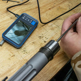 Teslong Rifle Borescope NGT450