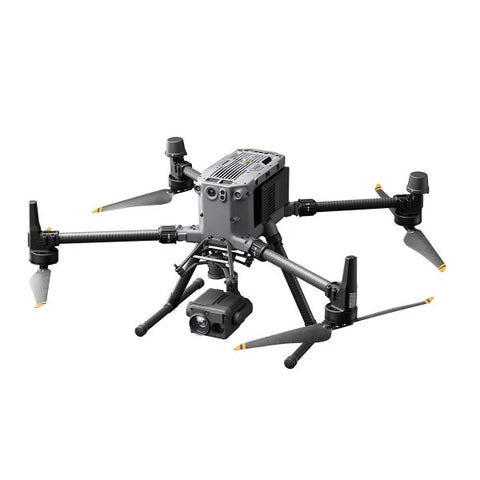 DJI Matrice 350 RTK Thermal Drone With H30 Payload