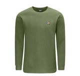 Swazi Long Sleeve Micro Top
