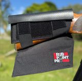 Rib Point Pro 3-in-1 Adjustable Comb Raiser Kit