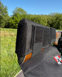 Rib Point Pro 3-in-1 Adjustable Comb Raiser Kit