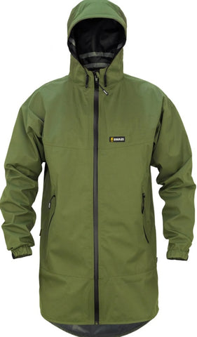 Swazi Sentinel Ultralight Jacket