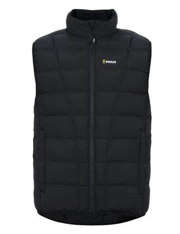 Swazi Thorso Men's Puffer Vest