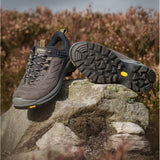 Grisport Traverse Walking Shoes