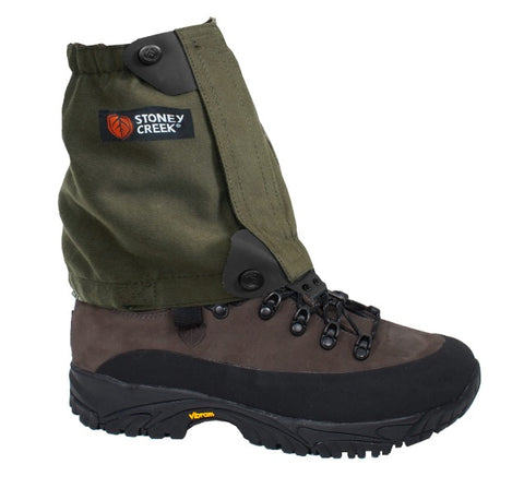 Stoney Tricord Short Gaiters