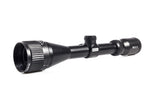 WULF Fireball 3-9x40 Mil-Dot Reticle Rifle Scope