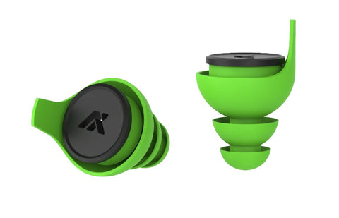 Axil XP Reactor Ear Plugs