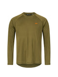 Blaser Huntec Men's Technical 21 Long Sleeve T-Shirt