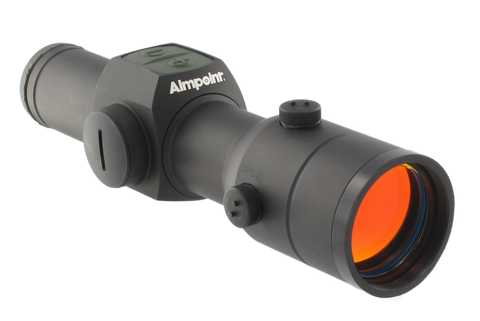 Aimpoint Hunter H34S - Wildstags.co.uk