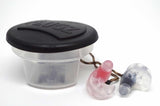 Flugz Mouldable Hearing Protection - Wildstags.co.uk
