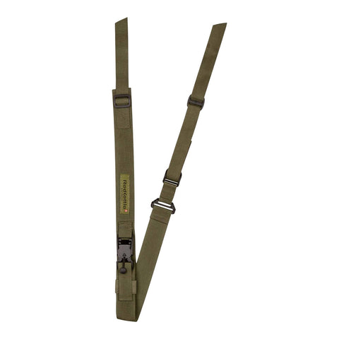 Red Kettle Quick Release Rifle Sling M19