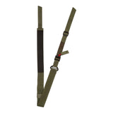 Red Kettle Quick Release Rifle Sling M19