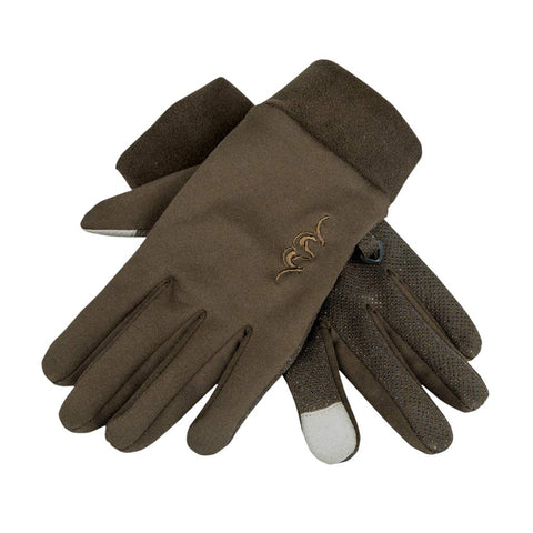 Blaser "Touch" Gloves - Wildstags.co.uk