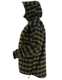 Swazi Checkmate Anorak - Wildstags.co.uk
