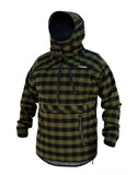 Swazi Checkmate Anorak - Wildstags.co.uk
