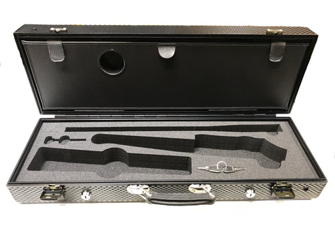 Sauer 404 Eisele Rifle Case - Wildstags.co.uk