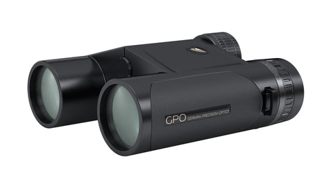 GPO Rangeguide 2800 10x32 Binoculars