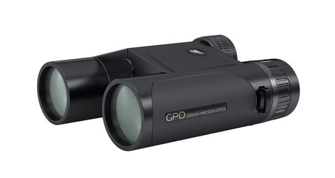 GPO Rangeguide 2800 8x32 Binoculars