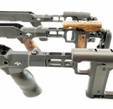 Akila Chassis System For Blaser R8