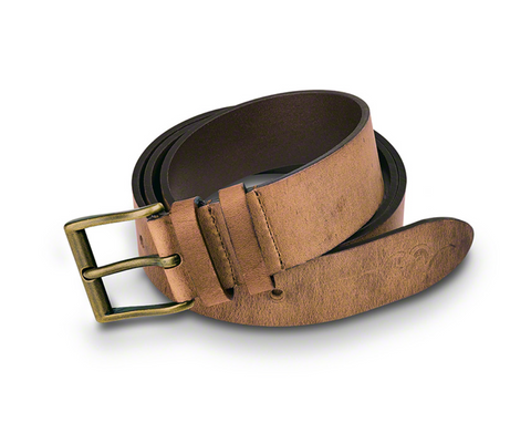 Blaser Ludwig Leather Belt - Wildstags.co.uk