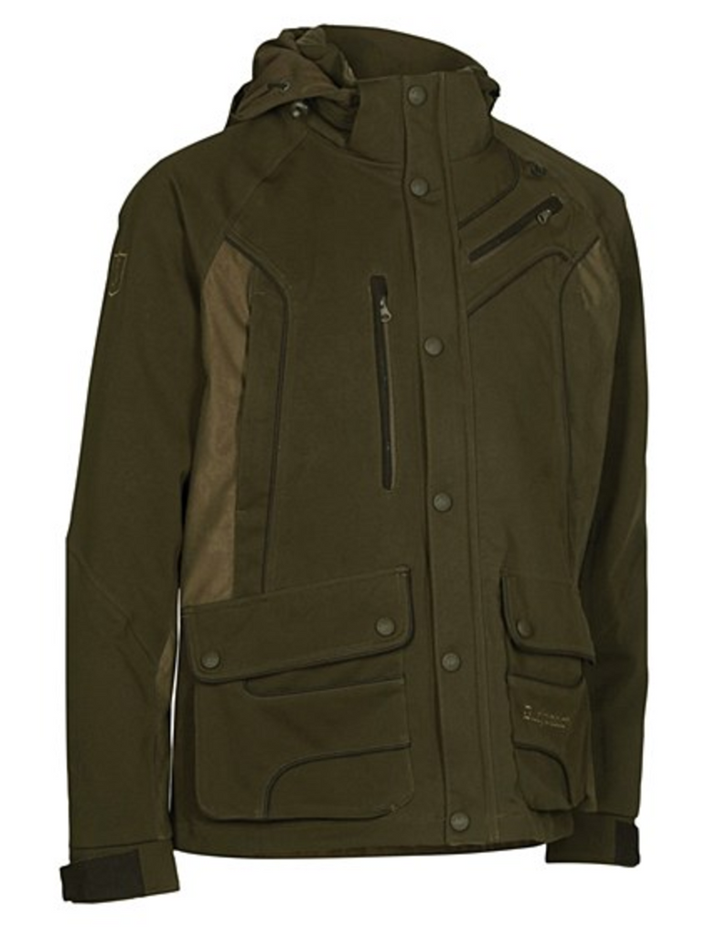 Deerhunter sales muflon jacket